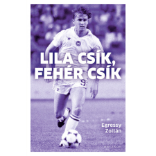 Helikon Lila csík, fehér csík irodalom