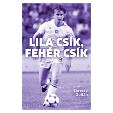 Helikon Lila csík, fehér csík egyéb e-könyv