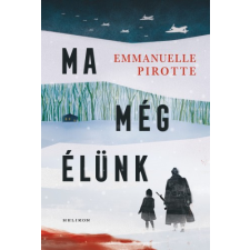 Helikon Ma még élünk irodalom