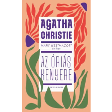 Helikon Mary Westmacott: Az óriás kenyere egyéb e-könyv