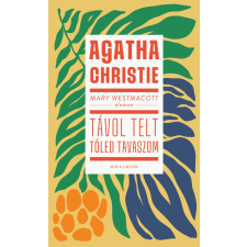 Helikon Mary Westmacott: Távol telt tőled tavaszom egyéb e-könyv