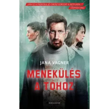 Helikon Menekülés a tóhoz egyéb e-könyv