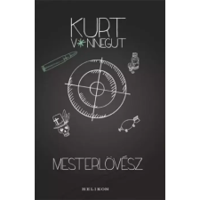Helikon Mesterlövész egyéb e-könyv
