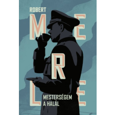 Helikon Mesterségem a halál irodalom