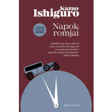 Helikon Napok romjai egyéb e-könyv