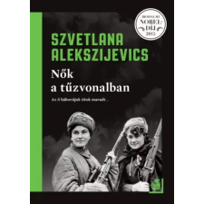 Helikon Nők a tűzvonalban egyéb e-könyv