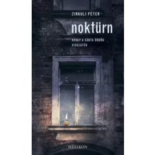 Helikon Noktürn avagy a sánta ördög visszatér egyéb e-könyv