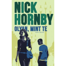 Helikon Olyan, mint te egyéb e-könyv