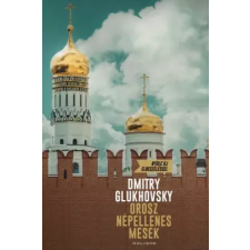 Helikon Orosz népellenes mesék egyéb e-könyv