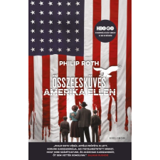 Helikon Összeesküvés Amerika ellen irodalom
