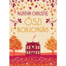 Helikon Őszi borzongás egyéb e-könyv