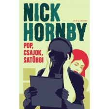 Helikon Pop, csajok, satöbbi irodalom