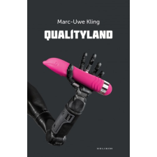 Helikon QualityLand egyéb e-könyv