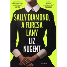 Helikon Sally Diamond, a furcsa lány egyéb e-könyv