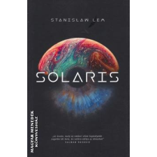 Helikon Solaris - Stanislaw Lem egyéb könyv