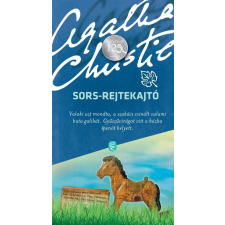 Helikon Sors-rejtekajtó egyéb e-könyv