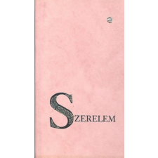 Helikon Szerelem (Briliáns könyvek) - ) Réz Pál (szerk antikvárium - használt könyv
