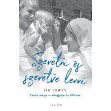 Helikon Szeretni és szeretve lenni egyéb e-könyv