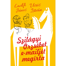 Helikon Szilágyi Örzsébet e-mailjét megírta szépirodalom