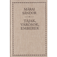 Helikon Tájak, városok, emberek antikvárium - használt könyv