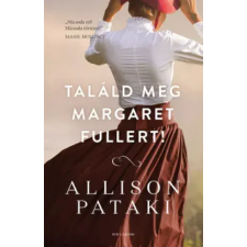 Helikon Találd meg Margaret Fullert! egyéb e-könyv