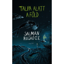 Helikon Talpa alatt a föld irodalom