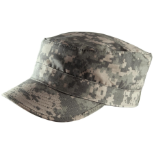 HELIKON-TEX ACU Cap - PolyCotton RipStop - UCP munkaruha