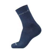 HELIKON-TEX All Round Zokni - Három Pár - Navy Blue munkaruha