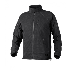 HELIKON-TEX Alpha Tactical Fleece - Black