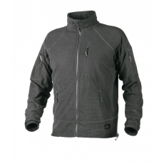 HELIKON-TEX Alpha Tactical Fleece - Shadow Grey