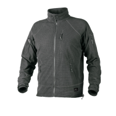 HELIKON-TEX Alpha Tactical Fleece - Shadow Grey