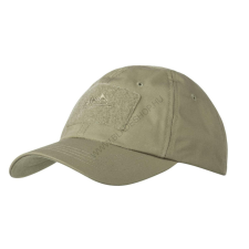 HELIKON-TEX BBC Cap - PolyCotton Ripstop - Adaptive Green munkaruha