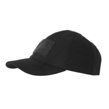 HELIKON-TEX BBC Winter Cap - Shark Skin - Black munkaruha