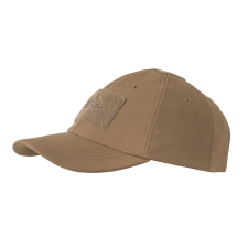 HELIKON-TEX BBC Winter Cap - Shark Skin - Coyote vadász és íjász felszerelés