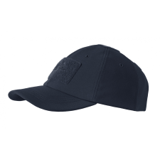 HELIKON-TEX BBC Winter Cap - Shark Skin - Navy Blue vadász és íjász felszerelés