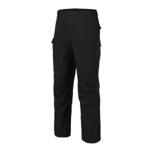 HELIKON-TEX BDU Mk2 Nadrág - Black munkaruha
