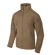 HELIKON-TEX Blizzard Jacket - Mud Brown munkaruha