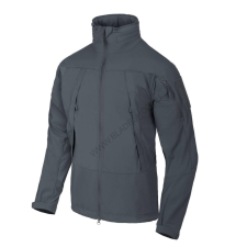 HELIKON-TEX Blizzard Jacket - Shadow Grey munkaruha