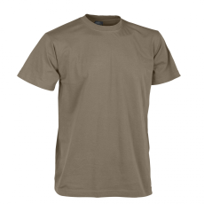 HELIKON-TEX Classic Army póló - U.S. Brown (S)