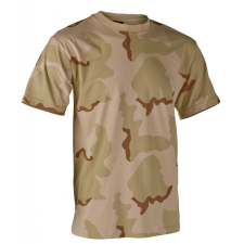 HELIKON-TEX Classic Army póló - US Desert munkaruha
