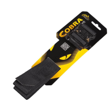 HELIKON-TEX Cobra FC45 taktikai öv - Black