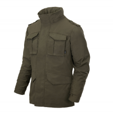 HELIKON-TEX Covert M65 Zubbony - Taiga Green
