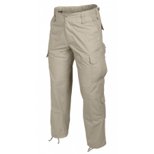 HELIKON-TEX CPU Nadrág - Khaki munkaruha