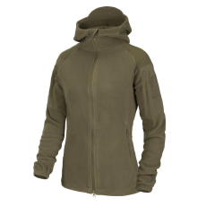 HELIKON-TEX Cumulus Női Kabát - Taiga Green