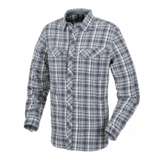 HELIKON-TEX Defender Mk2 City - Stone Plaid munkaruha