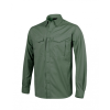 HELIKON-TEX Defender Mk2 ing - PolyCotton Ripstop - Olive Green