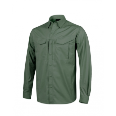 HELIKON-TEX Defender Mk2 ing - PolyCotton Ripstop - Olive Green