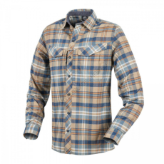HELIKON-TEX Defender Mk2 Pilgrim Ginger Plaid