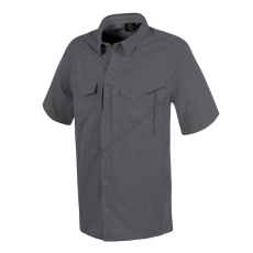 HELIKON-TEX Defender Mk2 Ultralight rövid ujjú ing - Misty Blue