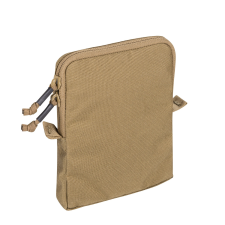 HELIKON-TEX Document Case Insert® - Cordura® - Coyote vadász és íjász felszerelés